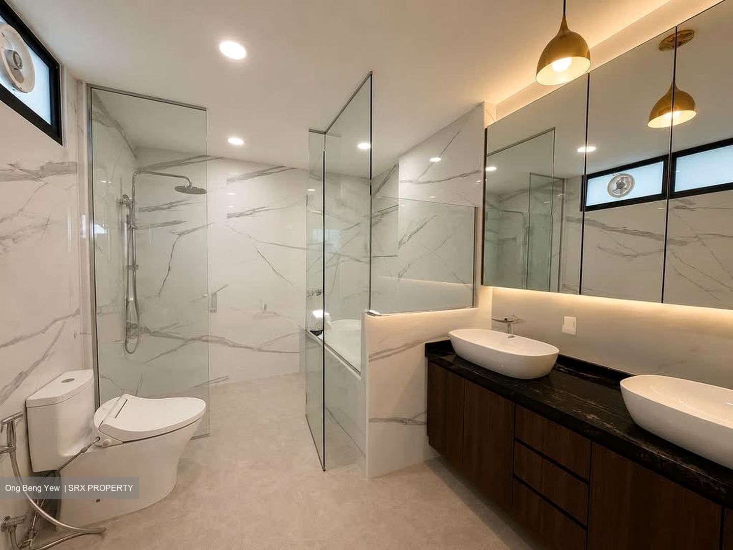 Mandarin Gardens (D15), Condominium #554928731